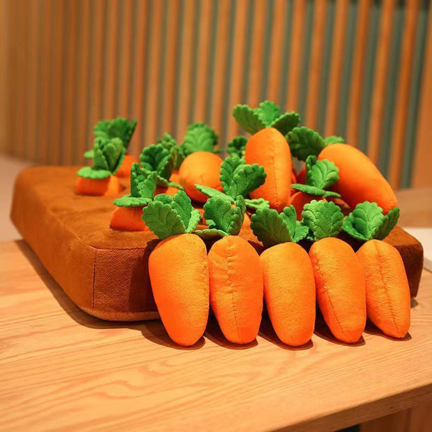 PetyParadise™ Carrot Patch