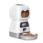 PetyParadise™ Automatic Feeder