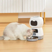 PetyParadise™ Automatic Feeder