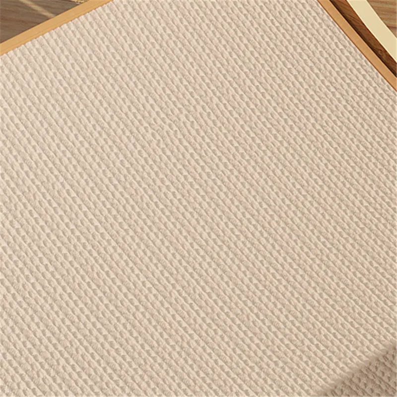 Sisal Cat Scratching Board Large Cat Nest 2 in 1 Pet Grinding Paws Scratcher Toys Four Seasons Cat Bed Scratching Board